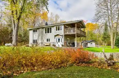728 Sandford Road Uxbridge Ontario L9P1R2