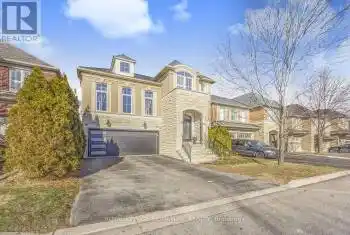 10 Muscat Cres, Ajax, Ontario L1Z 0B7, 4 Bedrooms Bedrooms, 9 Rooms Rooms,4 BathroomsBathrooms,All Houses,Sold,Muscat,E11915213