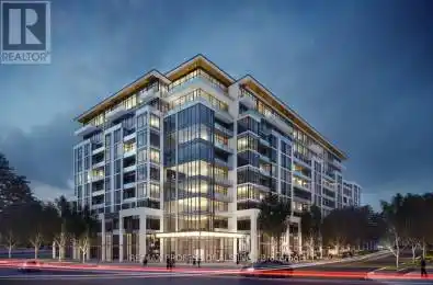 395 Dundas Street Unit# LPH 24 Oakville Ontario L6M5R8