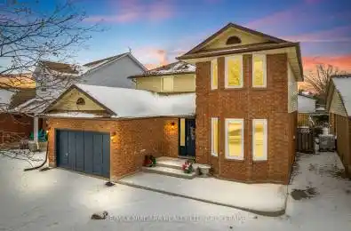 4549 Green Meadow Boulevard Lincoln (982 - Beamsville) Ontario L3J0B2