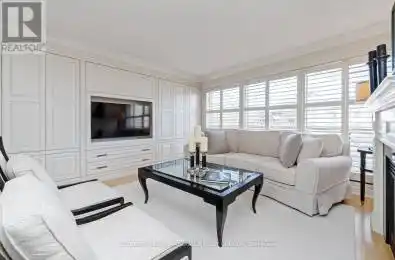 1818 Bayview Avenue Unit# 403 Toronto (Mount Pleasant East) Ontario M4