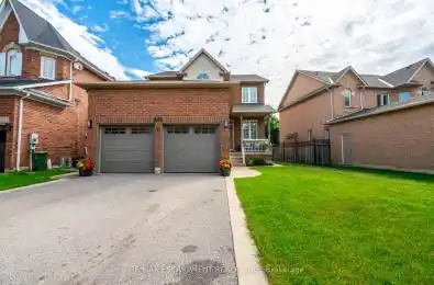 81 Segwun Road Hamilton (Waterdown) Ontario L8B0J9