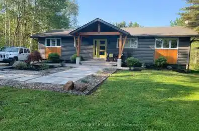 6825 3rd Line Unit# 6825 New Tecumseth Ontario L0G1W0