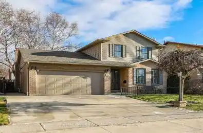 23 Rembrandt Drive Grimsby (540 - Grimsby Beach) Ontario L3M4Z9