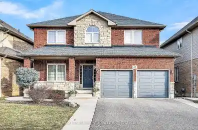 31 Showcase Drive Hamilton (Hannon) Ontario L0R1P0