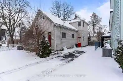 114 Price Street London Ontario N5Z2J3