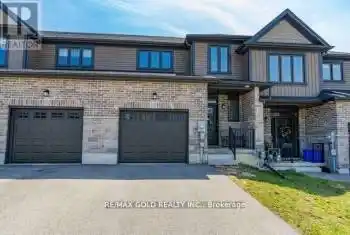 128 Links Cres, Woodstock, Ontario N2G 0E4, 3 Bedrooms Bedrooms, 7 Rooms Rooms,4 BathroomsBathrooms,All Houses,Rented,Links,X11916200