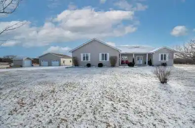 3265 Harrowsmith Road South Frontenac (Frontenac South) Ontario K0H1V0