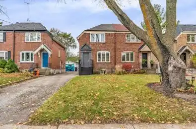 354 Laird Drive Toronto (Leaside) Ontario M4G3X9