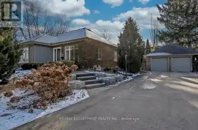 896 Lasalle Park Road Burlington (Bayview) Ontario L7T1M7