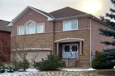 256 Anthony Avenue Mississauga (Hurontario) Ontario L4Z3V4