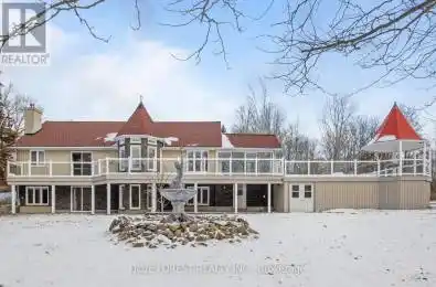 204 Third Street West Elgin (Rodney) Ontario N0L2C0