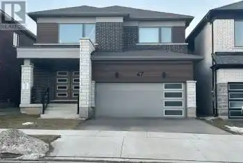 47 Saxony St, Kitchener, Ontario N2E 3X8, 4 Bedrooms Bedrooms, 6 Rooms Rooms,3 BathroomsBathrooms,All Houses,Rented,Saxony,X11916293