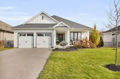 2068 Lockwood Crescent Strathroy-Caradoc (Mount Brydges) Ontario N0L1W