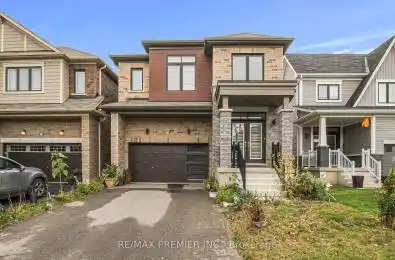 29 Lise Lane Haldimand Ontario N3W 0C7