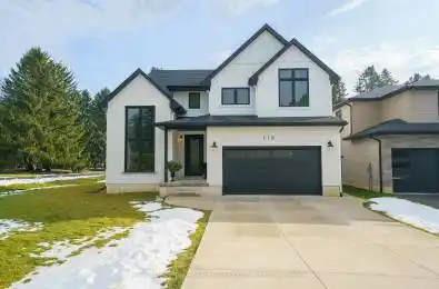 119 DUKE St Middlesex Centre Ontario N0L 1R0