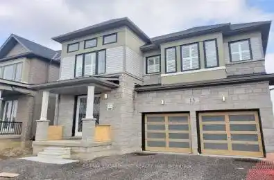 15 Yale Dr Hamilton Ontario L0R 1W0