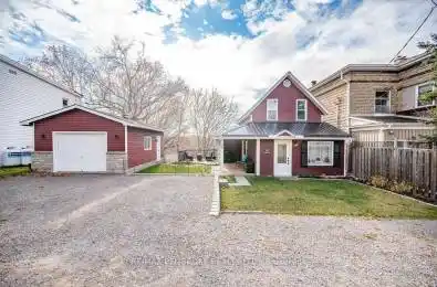 58 KNOX Terr Bonnechere Valley Ontario K0J 1T0