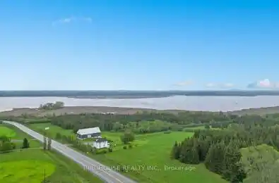 1916 Pigeon Lake Rd Kawartha Lakes Ontario K9V 4R5