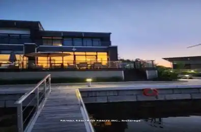3797 Riva Ave Innisfil Ontario L9S 0L5