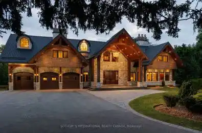 1300 Oak Lane Mississauga Ontario L5H 2X7