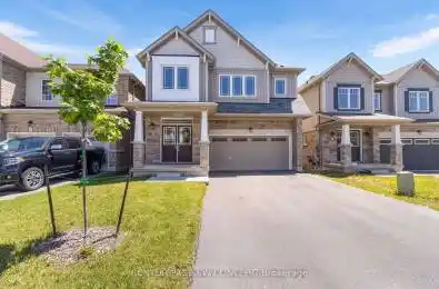 7688 Tupelo Cres Niagara Falls Ontario L2H 3R8