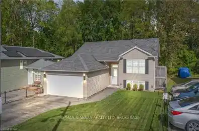 3934 Farr Ave Fort Erie Ontario L0S 1N0