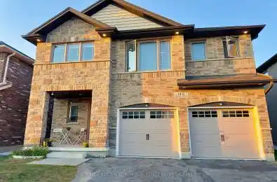 148 Freure Dr Cambridge Ontario N1S 0A2