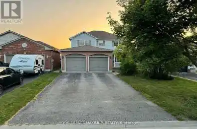 35 Draper Crescent Barrie (Painswick North) Ontario L4N8A9