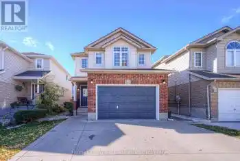 83 Bridlewreath St, Kitchener, Ontario N2E 3V6, 3 Bedrooms Bedrooms, 3 Rooms Rooms,3 BathroomsBathrooms,All Houses,Sold,Bridlewreath,X11916465