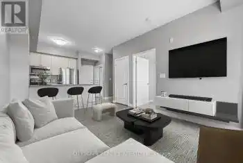 5020 Corporate Dr Unit# 113, Burlington, Ontario L7L 0H7, 1 Bedroom Bedrooms, 4 Rooms Rooms,1 BathroomBathrooms,Condo,Rented,Corporate,W11916456
