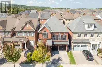 345 Nairn Circle Milton (1036 - SC Scott) Ontario L9T8A5