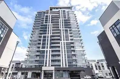 385 Winston Road Unit# 307 Grimsby (540 - Grimsby Beach) Ontario L3M4E
