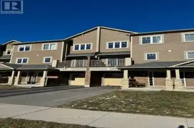 45 Great Gabe Crescent Oshawa (Windfields) Ontario L1L0C1