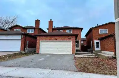 136 Campbell Avenue Vaughan (Crestwood-Springfarm-Yorkhill) Ontario L4