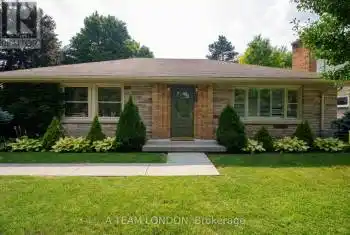 480 Pinetree Dr, London, Ontario N6H 3N1, 3 Bedrooms Bedrooms, 7 Rooms Rooms,2 BathroomsBathrooms,All Houses,Rented,Pinetree,X11916596