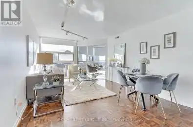 705 King Street Unit# 913 Toronto (Niagara) Ontario M5V2W8