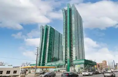 9 Bogert Avenue Unit# 2402 Toronto (Lansing-Westgate) Ontario M2N5M6