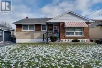 1211 Homewood Dr, Burlington, Ontario L7P 2M5, 3 Bedrooms Bedrooms, 4 Rooms Rooms,1 BathroomBathrooms,All Houses,Sold,Homewood,W11916766