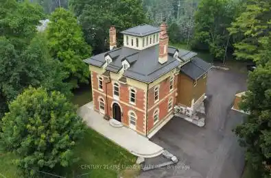 1614 Ridge Road Unit# 101 Oro-Medonte (Hawkestone) Ontario L0L1T0