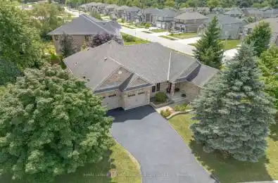 10047 Oxbow Drive Middlesex Centre (Komoka) Ontario N0L1R0