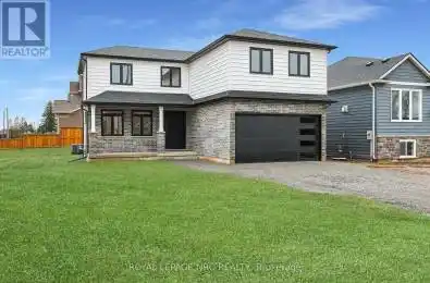 24 Ridge Road Fort Erie (335 - Ridgeway) Ontario L0S1N0