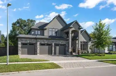 195 Union Avenue Middlesex Centre (Komoka) Ontario N0L1R0
