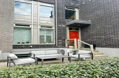 11 Applewood Lane Unit# 114 Toronto (Etobicoke West Mall) Ontario M9C2