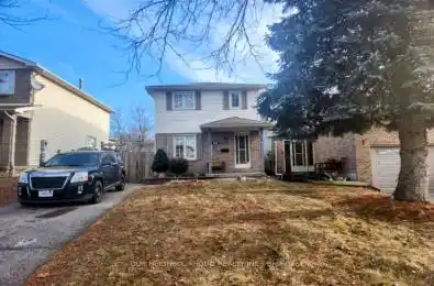 797 Crowells Street Oshawa (Pinecrest) Ontario L1K1X2