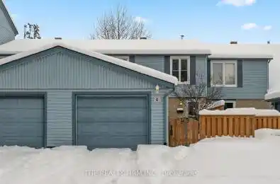 4 Dalhousie Crescent London Ontario N6K1N6