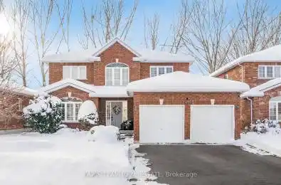 136 Griffin Street Midland Ontario L4R5A8
