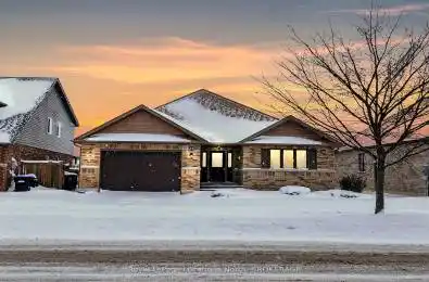 27 Portland Street Collingwood Ontario L9Y0W9