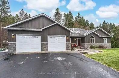 3 Jermey Lane Oro-Medonte Ontario L0L1T0