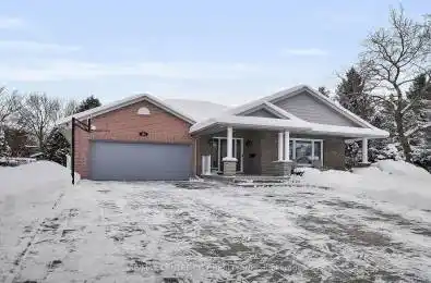 109 Brookfield Street Middlesex Centre (Denfield) Ontario N0M1P0